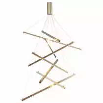 Подвесной светодиодный светильник Odeon Light Cometa 3860/96L 2_OD_3860_96L.webp small