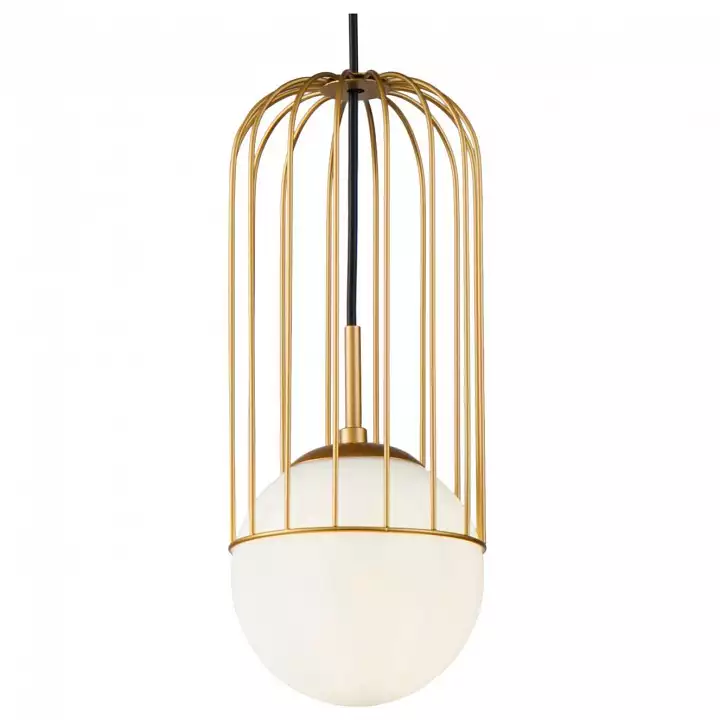 Подвесной светильник Maytoni Telford P362PL-01G 0_MY_P362PL-01G.webp big