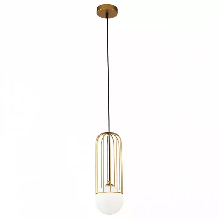 Подвесной светильник Maytoni Telford P361PL-01G 1_MY_P361PL-01G.webp big