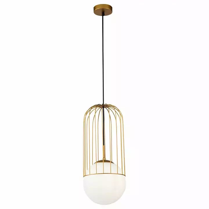 Подвесной светильник Maytoni Telford P363PL-01G 1_MY_P363PL-01G.webp big
