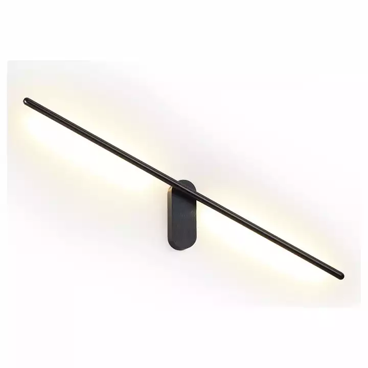 Настенный светодиодный светильник Odeon Light Mill 3858/12WB 1_OD_3858_12WB.webp big