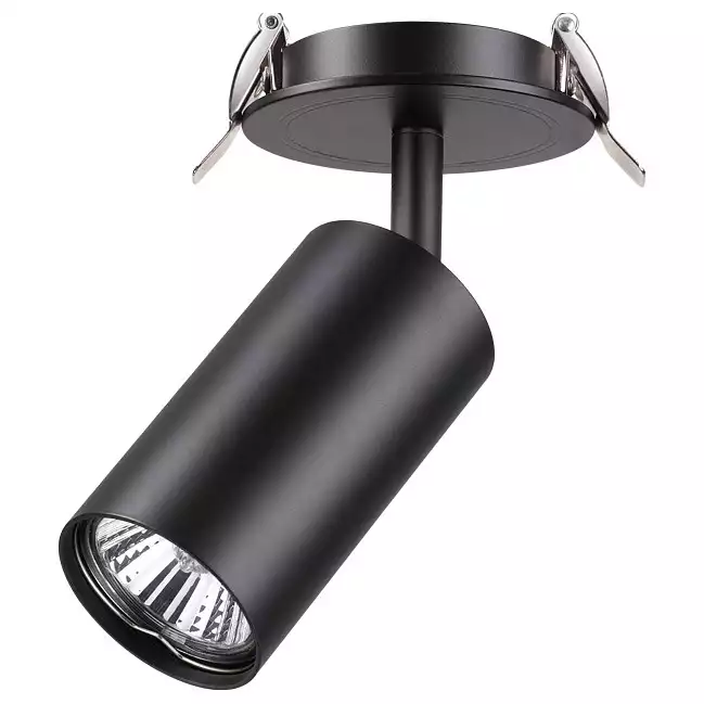 Встраиваемый светильник Novotech Pipe 370416 0_NV_370416.webp big