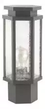 Уличный светильник Odeon Light Gino 4048/1B
