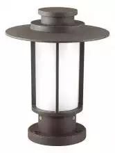 Уличный светильник Odeon Light Mito 4047/1B