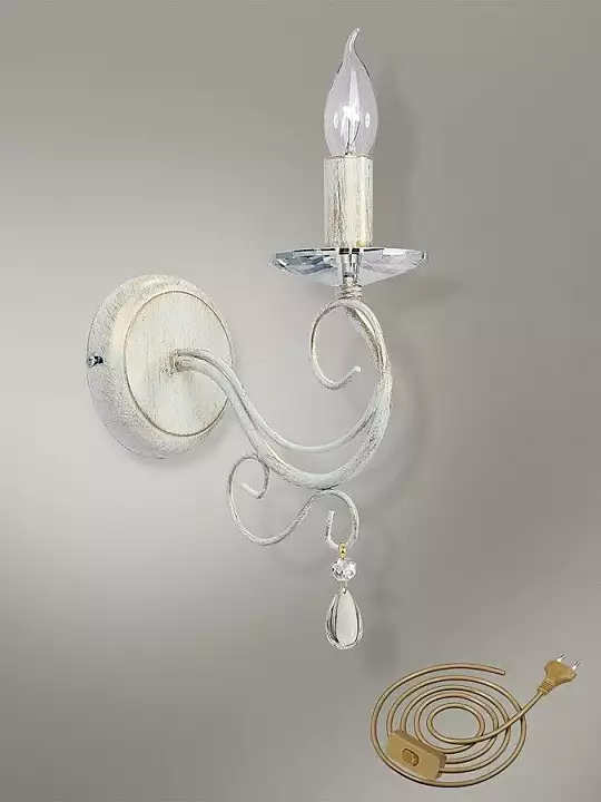 Бра Vitaluce V1301/1A 1_VI_V1301_1A.webp big