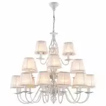 Подвесная люстра Citilux Ровена CL427250 1_CL427250.webp small