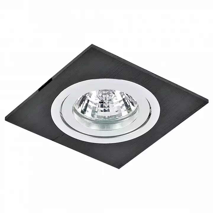 Встраиваемый светильник Lightstar Banale Weng Qua 011007 0_LS_011007.webp big