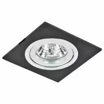 Встраиваемый светильник Lightstar Banale Weng Qua 011007