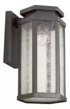 Уличный настенный светильник Odeon Light Gino 4048/1W