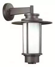 Уличный настенный светильник Odeon Light Mito 4047/1W