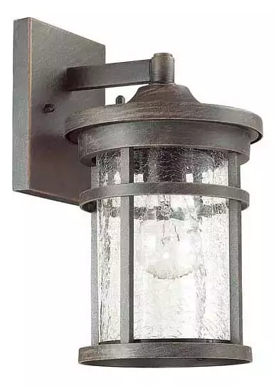 Уличный настенный светильник Odeon Light Virta 4044/1W 0_OD_4044_1W.webp big