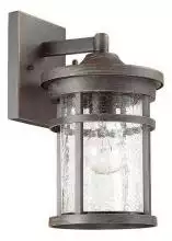 Уличный настенный светильник Odeon Light Virta 4044/1W