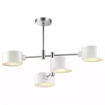 Потолочная люстра Lumion Ashley 3742/4C