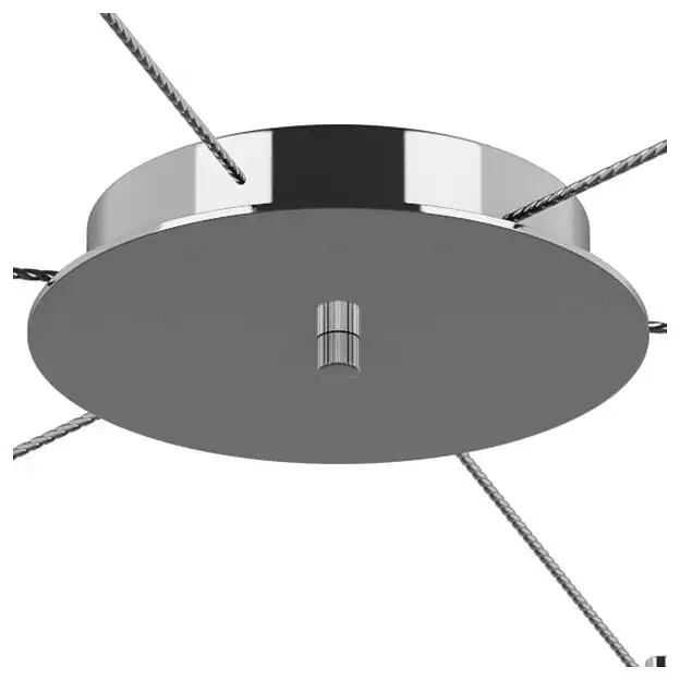 Подвесная люстра Lightstar Cone 757069 2_LS_757069.webp big