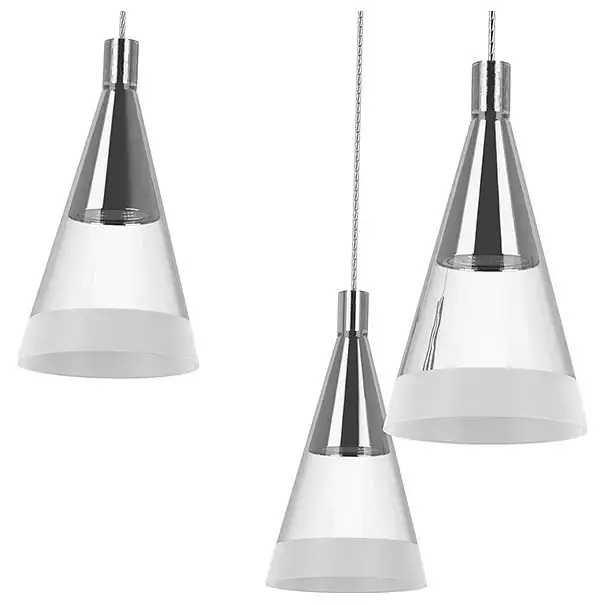 Подвесная люстра Lightstar Cone 757069 4_LS_757069.webp big