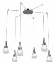 Подвесная люстра Lightstar Cone 757069