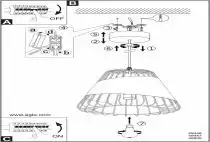 Подвесной светильник Eglo Austell 49446 2_EG_49446.webp small