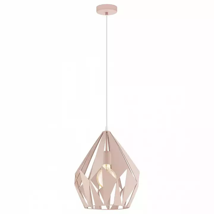 Подвесной светильник Eglo Carlton-P 49024 1_EG_49024.webp big