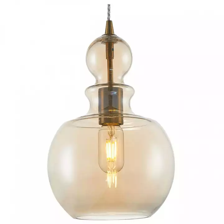 Подвесной светильник Maytoni Tone P003PL-01BZ 0_MY_P003PL-01BZ.webp big