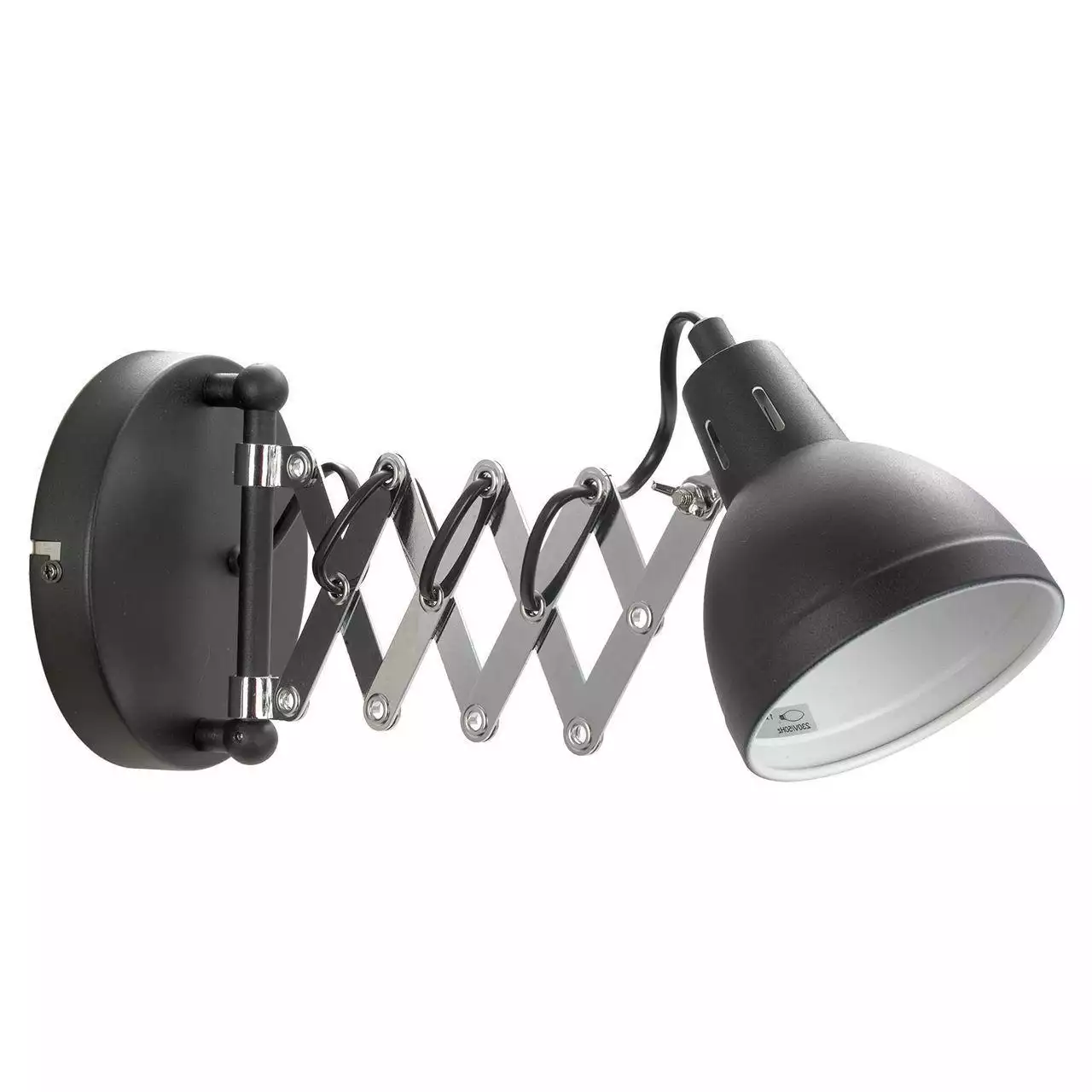 Спот Lussole Loft Koyukuk LSP-8049 8b355d77ec1304539829da72d1ffd26e.webp big