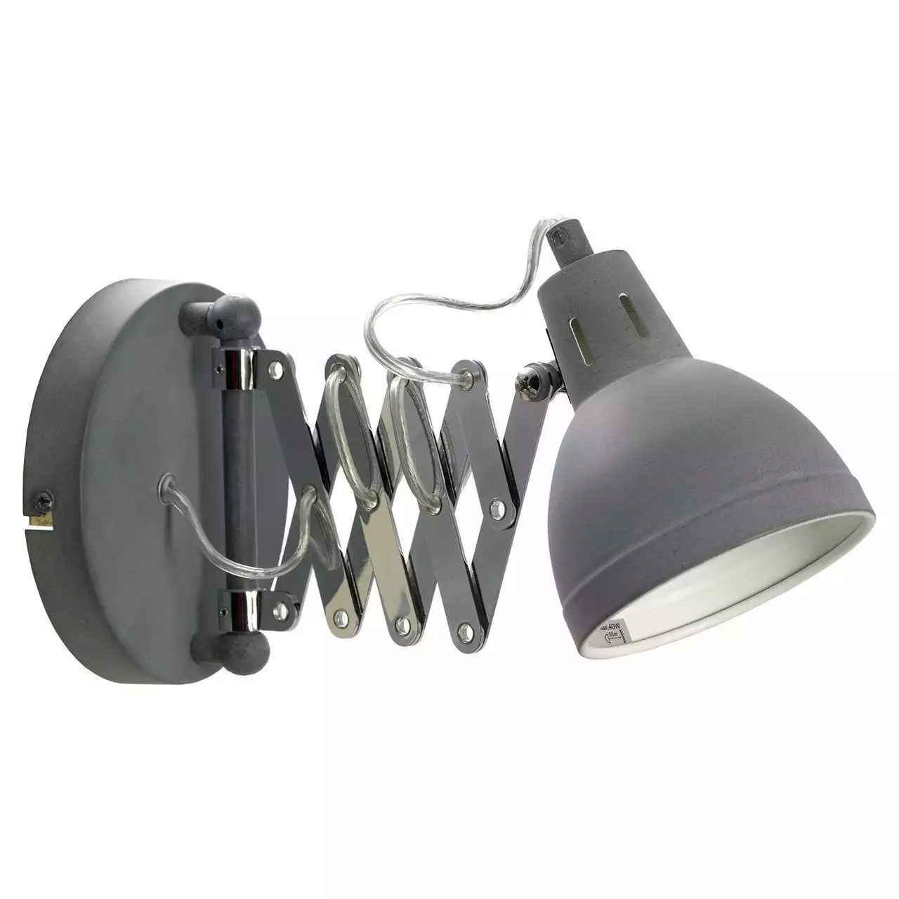 Спот Lussole Loft Koyukuk LSP-8050 cc38c8ffd23cef2e3e5c21d20c1db636.webp big