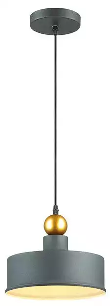 Подвесной светильник Odeon Light Bolli 4088/1 1_OD_4088_1.webp big