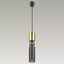 Подвесной светодиодный светильник Odeon Light Sakra 4073/5L 2_OD_4073_5L.webp small