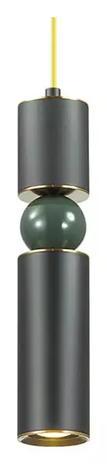Подвесной светодиодный светильник Odeon Light Sakra 4075/5L 0_OD_4075_5L.webp big