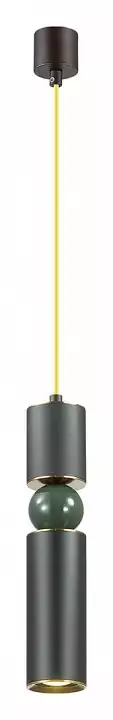 Подвесной светодиодный светильник Odeon Light Sakra 4075/5L 1_OD_4075_5L.webp big