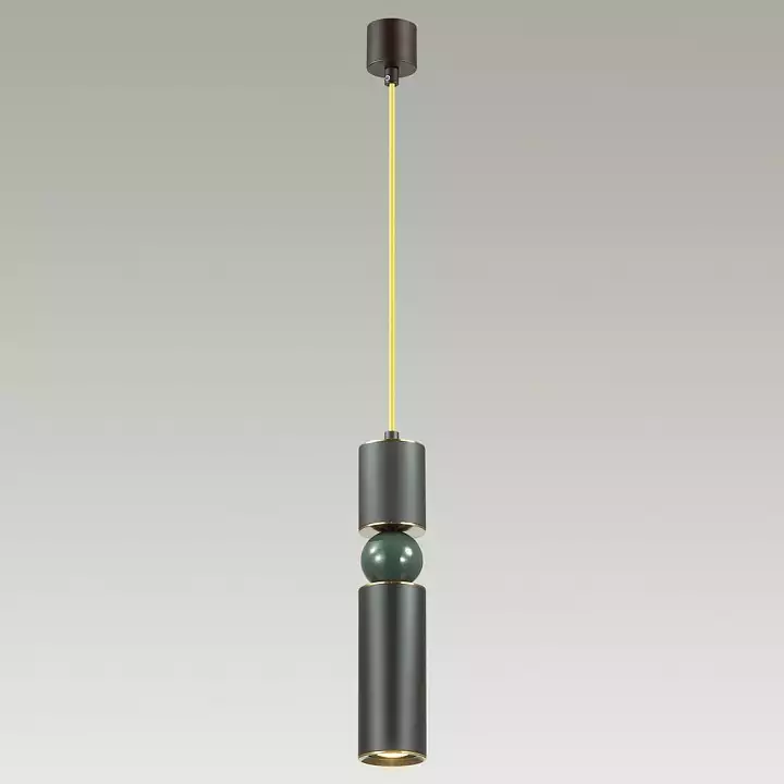 Подвесной светодиодный светильник Odeon Light Sakra 4075/5L 2_OD_4075_5L.webp big