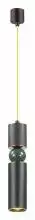 Подвесной светодиодный светильник Odeon Light Sakra 4075/5L 1_OD_4075_5L.webp small