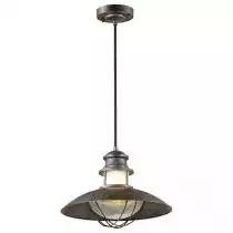Уличный подвесной светильник Odeon Light Dante 4164/1