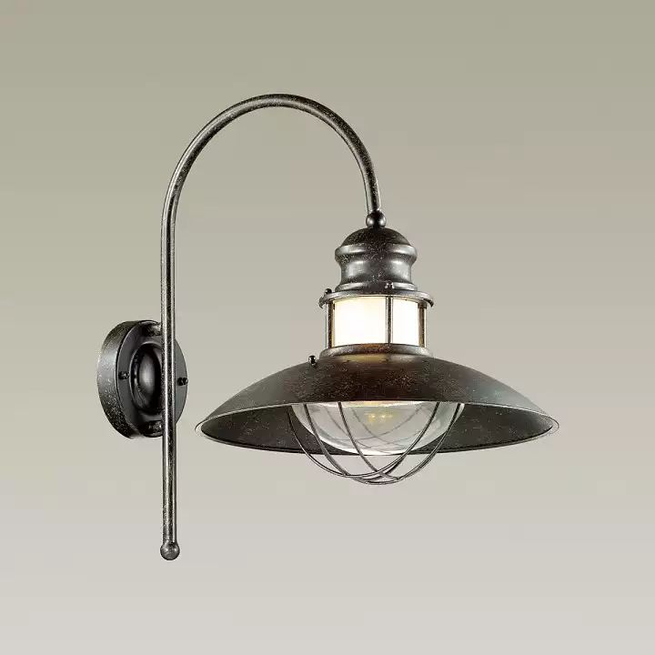 Уличный настенный светильник Odeon Light Dante 4164/1WA 2_OD_4164_1WA.webp big