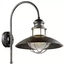 Уличный настенный светильник Odeon Light Dante 4164/1WA
