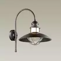 Уличный настенный светильник Odeon Light Dante 4164/1WA 2_OD_4164_1WA.webp small