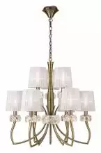 Подвесная люстра Mantra Loewe 4730 1_MN_4730.webp small