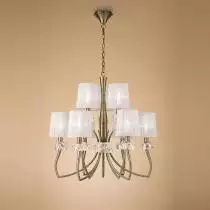 Подвесная люстра Mantra Loewe 4730 3_MN_4730.webp small