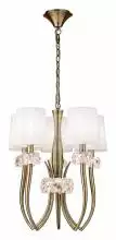 Подвесная люстра Mantra Loewe 4732 1_MN_4732.webp small