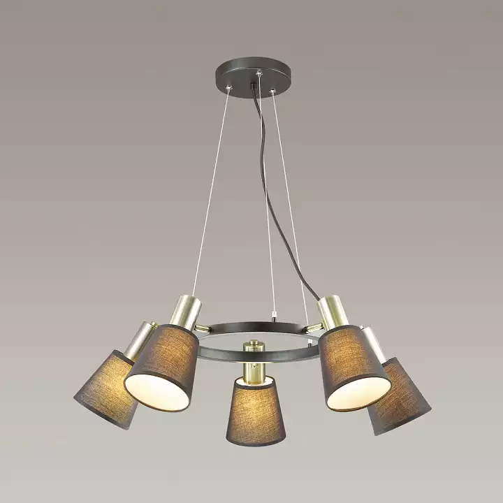 Подвесная люстра Lumion Marcus 3638/5 2_LMN_3638_5.webp big