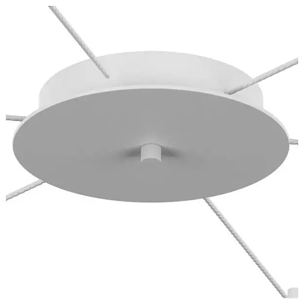 Подвесная люстра Lightstar Cone 757066 2_LS_757066.webp big