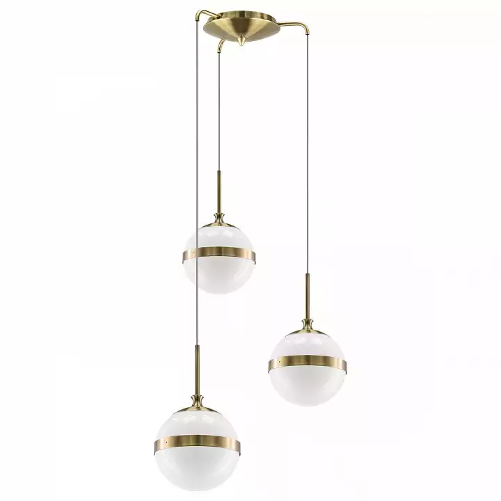 Подвесная люстра Lightstar Globo 813131 0_LS_813131.webp big