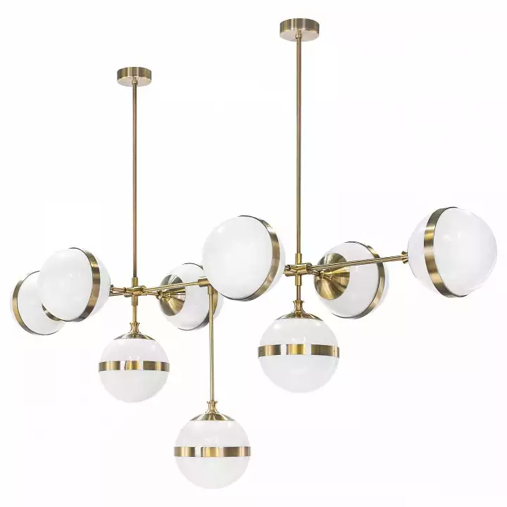 Подвесная люстра Lightstar Globo 813191 0_LS_813191.webp big