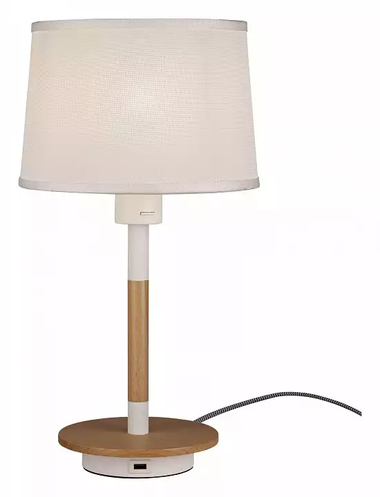 Настольная лампа Mantra Nordica 2 5464 0_MN_5464.webp big