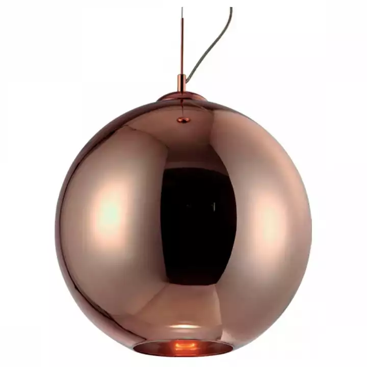 Подвесной светильник Mantra Crystal Bronze 4614 0_MN_4614.webp big