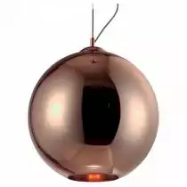 Подвесной светильник Mantra Crystal Bronze 4614