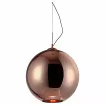 Подвесной светильник Mantra Crystal Bronze 4614 1_MN_4614.webp small