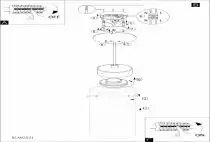 Подвесной светильник Eglo Olvero 93541 2_EG_93541.webp small