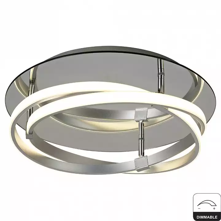 Потолочный светодиодный светильник Mantra Infinity 5727 1_MN_5727.webp big