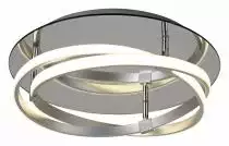 Потолочный светодиодный светильник Mantra Infinity 5727