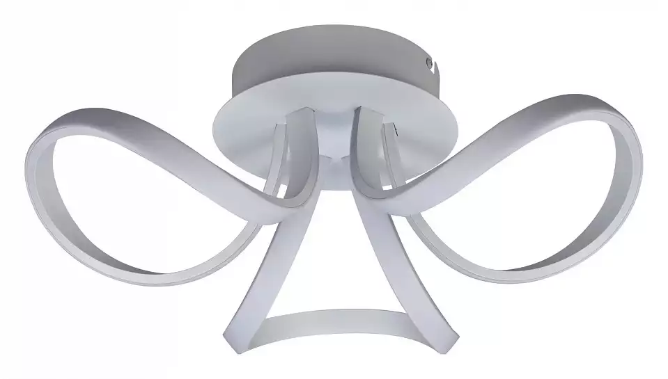 Потолочный светодиодный светильник Mantra Knot Led 6035 0_MN_6035.webp big